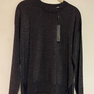Tahari sweater